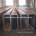 Q345B Galvanized Square Steel Pipe
